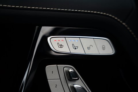 4.0 G63 V8 BiTurbo AMG Magno Edition SUV 5dr Petrol SpdS+9GT 4MATIC Euro 6 (s/s) (585 ps)