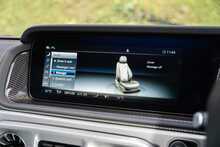 Mercedes-Benz G Class G63 V8 BiTurbo AMG Magno Edition 