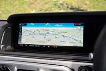 Mercedes-Benz G Class G63 V8 BiTurbo AMG Magno Edition 