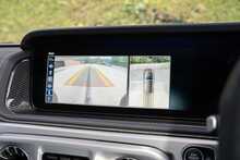 Mercedes-Benz G Class G63 V8 BiTurbo AMG Magno Edition 