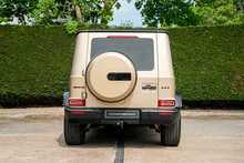 Mercedes-Benz G Class G63 V8 BiTurbo AMG Magno Edition 