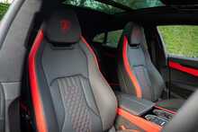 Lamborghini Urus V8 BiTurbo SE 