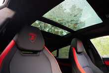 Lamborghini Urus V8 BiTurbo SE 