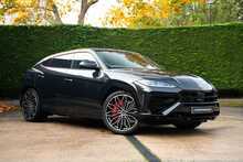 Lamborghini Urus V8 BiTurbo SE 