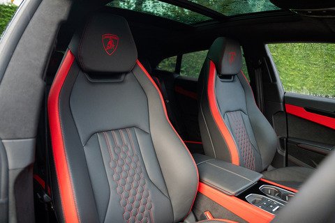 4.0 V8 BiTurbo 25.9kWh SE SUV 5dr Petrol Plug-in Hybrid Auto 4WD Euro 6 (800 ps)