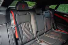 Lamborghini Urus V8 BiTurbo SE 