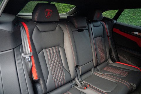 4.0 V8 BiTurbo 25.9kWh SE SUV 5dr Petrol Plug-in Hybrid Auto 4WD Euro 6 (800 ps)