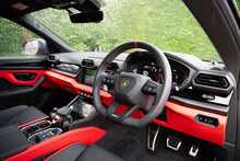 Lamborghini Urus V8 BiTurbo SE 