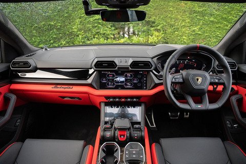 4.0 V8 BiTurbo 25.9kWh SE SUV 5dr Petrol Plug-in Hybrid Auto 4WD Euro 6 (800 ps)