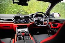 Lamborghini Urus V8 BiTurbo SE 