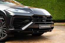 Lamborghini Urus V8 BiTurbo SE 