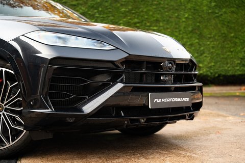 4.0 V8 BiTurbo 25.9kWh SE SUV 5dr Petrol Plug-in Hybrid Auto 4WD Euro 6 (800 ps)