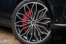 Lamborghini Urus V8 BiTurbo SE 