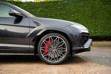 Lamborghini Urus V8 BiTurbo SE 
