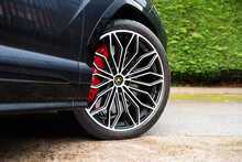 Lamborghini Urus V8 BiTurbo SE 