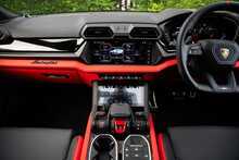 Lamborghini Urus V8 BiTurbo SE 