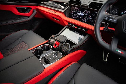 4.0 V8 BiTurbo 25.9kWh SE SUV 5dr Petrol Plug-in Hybrid Auto 4WD Euro 6 (800 ps)