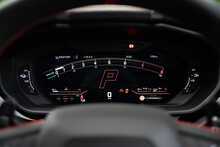 Lamborghini Urus V8 BiTurbo SE 