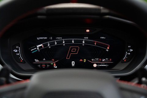 4.0 V8 BiTurbo 25.9kWh SE SUV 5dr Petrol Plug-in Hybrid Auto 4WD Euro 6 (800 ps)