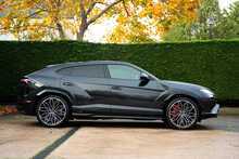 Lamborghini Urus V8 BiTurbo SE 