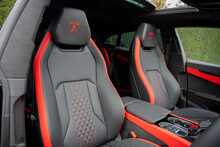 Lamborghini Urus V8 BiTurbo SE 