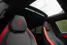 Lamborghini Urus V8 BiTurbo SE 