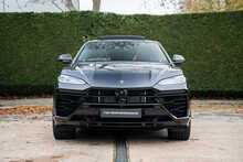 Lamborghini Urus V8 BiTurbo SE 