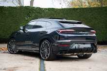 Lamborghini Urus V8 BiTurbo SE 