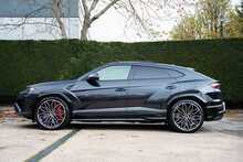 Lamborghini Urus V8 BiTurbo SE 