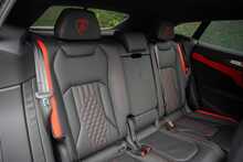 Lamborghini Urus V8 BiTurbo SE 