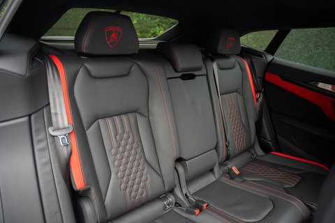 4.0 V8 BiTurbo 25.9kWh SE SUV 5dr Petrol Plug-in Hybrid Auto 4WD Euro 6 (800 ps)