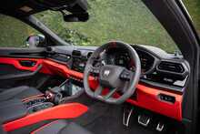 Lamborghini Urus V8 BiTurbo SE 