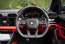 Lamborghini Urus V8 BiTurbo SE 