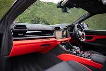 Lamborghini Urus V8 BiTurbo SE 