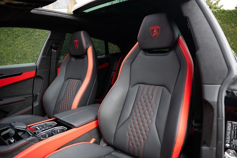 4.0 V8 BiTurbo 25.9kWh SE SUV 5dr Petrol Plug-in Hybrid Auto 4WD Euro 6 (800 ps)