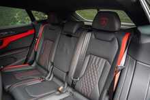 Lamborghini Urus V8 BiTurbo SE 