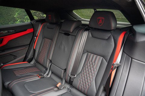 4.0 V8 BiTurbo 25.9kWh SE SUV 5dr Petrol Plug-in Hybrid Auto 4WD Euro 6 (800 ps)