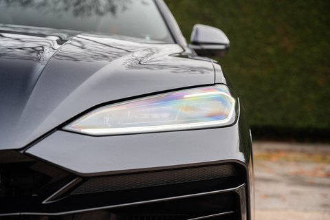 4.0 V8 BiTurbo 25.9kWh SE SUV 5dr Petrol Plug-in Hybrid Auto 4WD Euro 6 (800 ps)