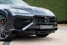 Lamborghini Urus V8 BiTurbo SE 