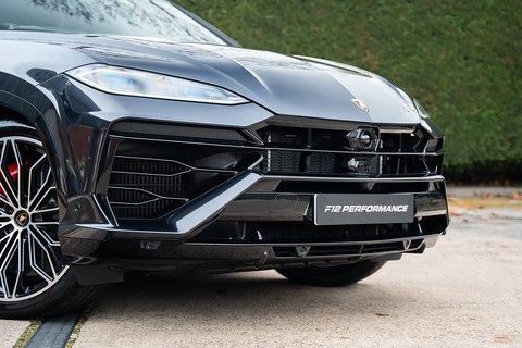 4.0 V8 BiTurbo 25.9kWh SE SUV 5dr Petrol Plug-in Hybrid Auto 4WD Euro 6 (800 ps)