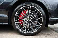 Lamborghini Urus V8 BiTurbo SE 