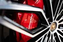 Lamborghini Urus V8 BiTurbo SE 