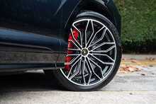 Lamborghini Urus V8 BiTurbo SE 