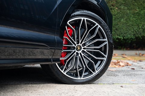 4.0 V8 BiTurbo 25.9kWh SE SUV 5dr Petrol Plug-in Hybrid Auto 4WD Euro 6 (800 ps)