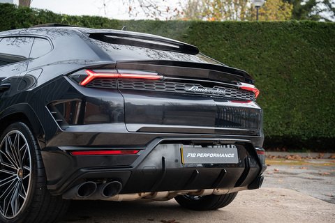 4.0 V8 BiTurbo 25.9kWh SE SUV 5dr Petrol Plug-in Hybrid Auto 4WD Euro 6 (800 ps)