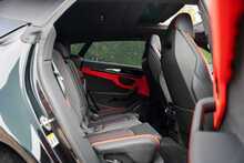 Lamborghini Urus V8 BiTurbo SE 