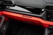 Lamborghini Urus V8 BiTurbo SE 