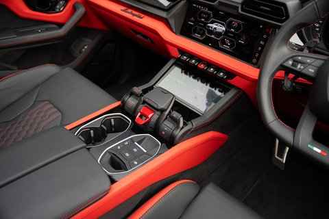 4.0 V8 BiTurbo 25.9kWh SE SUV 5dr Petrol Plug-in Hybrid Auto 4WD Euro 6 (800 ps)