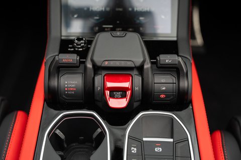 4.0 V8 BiTurbo 25.9kWh SE SUV 5dr Petrol Plug-in Hybrid Auto 4WD Euro 6 (800 ps)