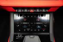 Lamborghini Urus V8 BiTurbo SE 